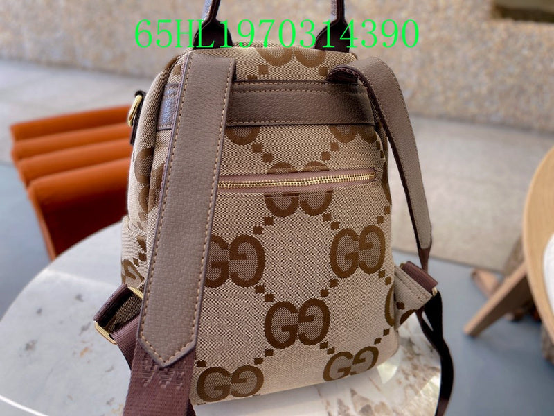 Gucci Bags - The Tote 1144