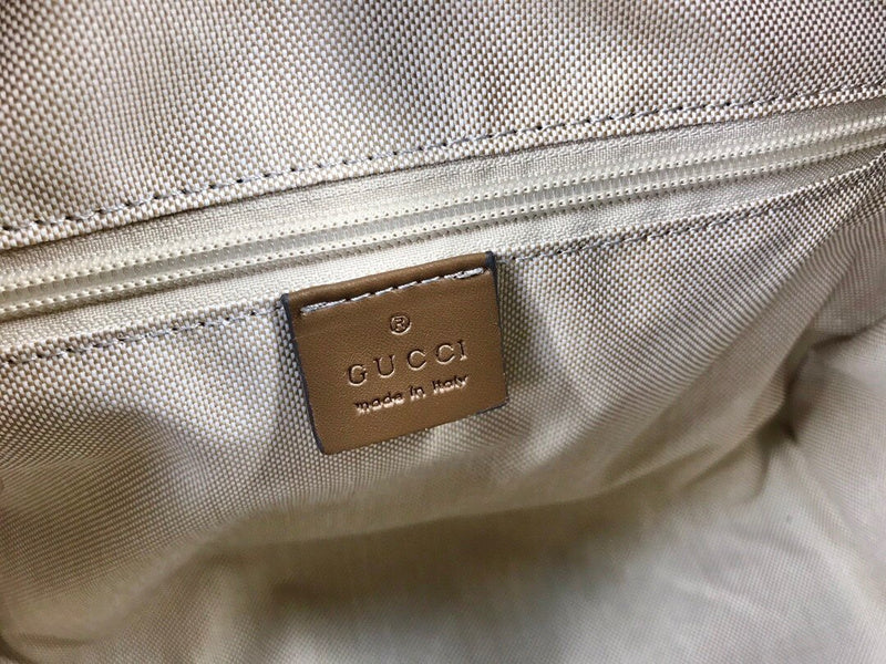 Gucci Bags - The Tote 489