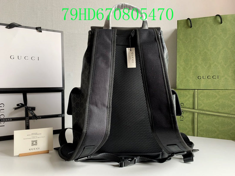 Gucci Bags - The Tote 1186