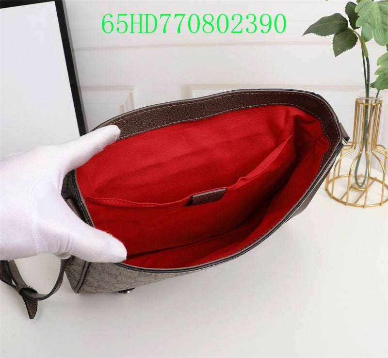Gucci Bags - The Tote 853