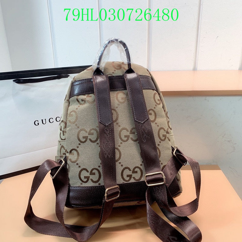 Gucci Bags - The Tote 1118