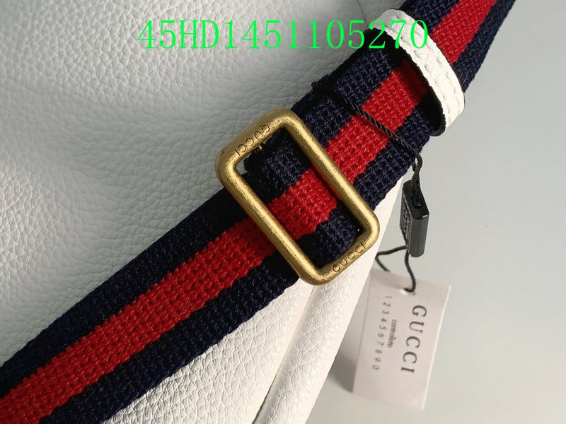 Gucci Bags - The Tote 418