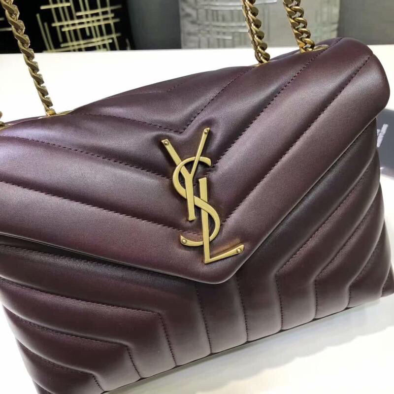 Adeline Bags - Yves Saint Laurent - Bags -