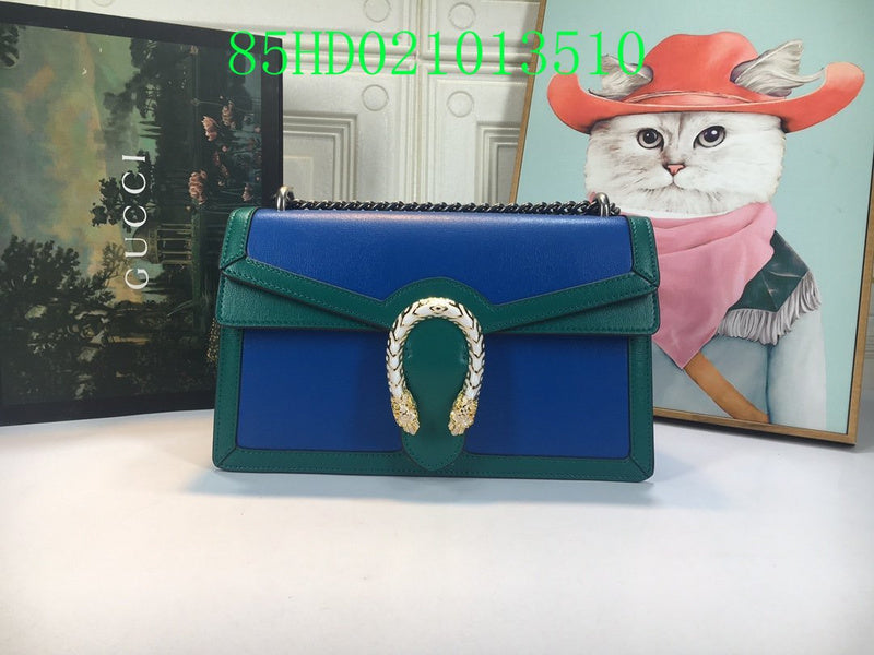 Gucci Bags - The Tote 364