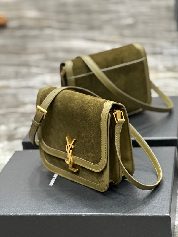 Adeline Bags - Yves Saint Laurent - Bags -