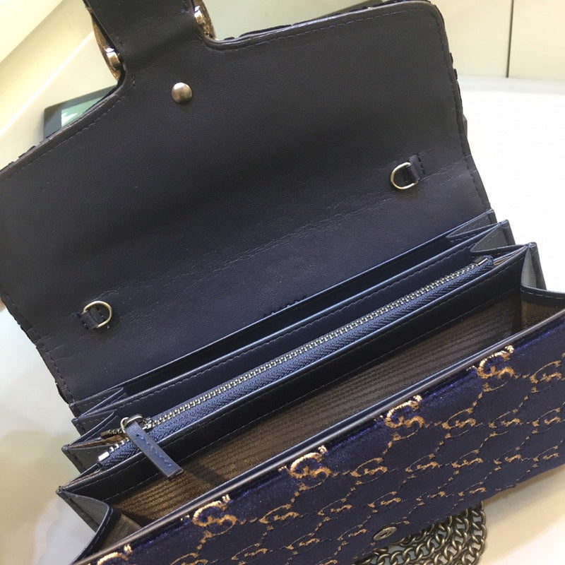 Gucci Bags - The Tote 298