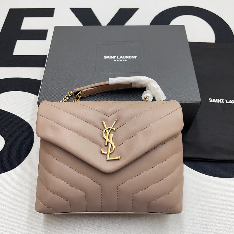 Adeline Bags - Yves Saint Laurent - Bags -