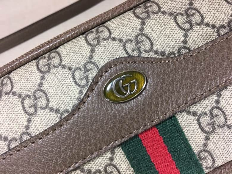 Gucci Bags - The Tote 446