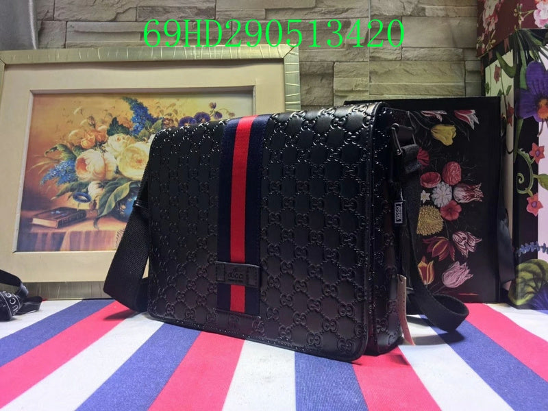 Gucci Bags - The Tote 876