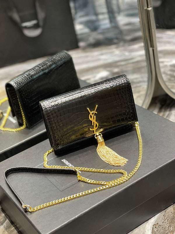 Adeline Bags - Yves Saint Laurent - Bags -