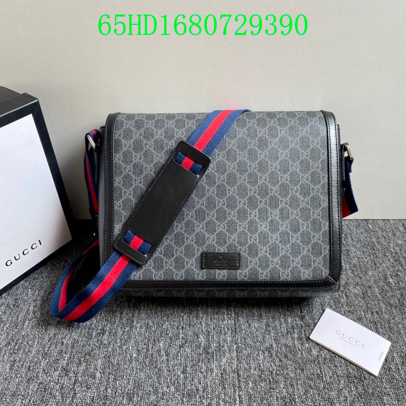 Gucci Bags - The Tote 864