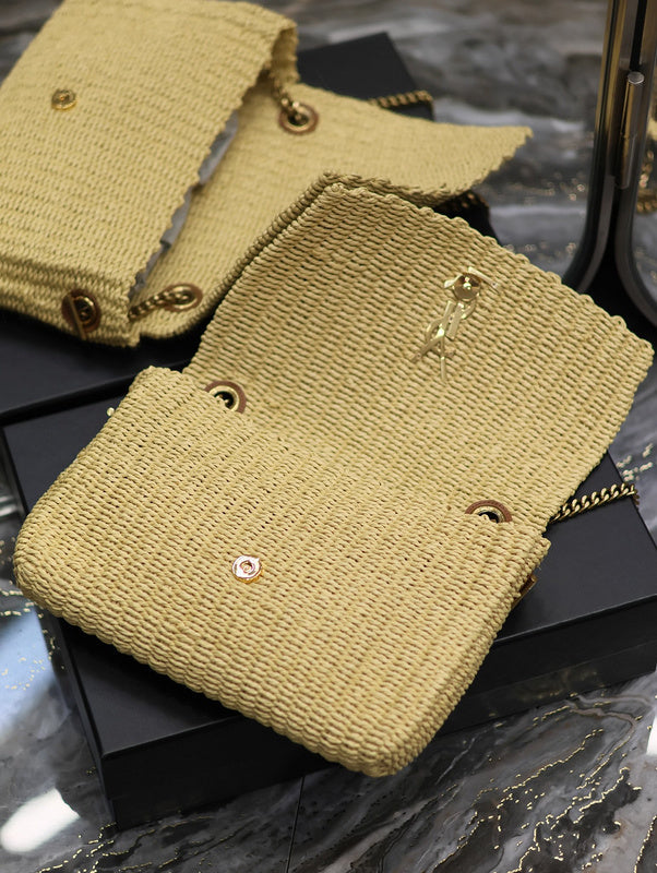 Adeline Bags - Yves Saint Laurent - Bags -