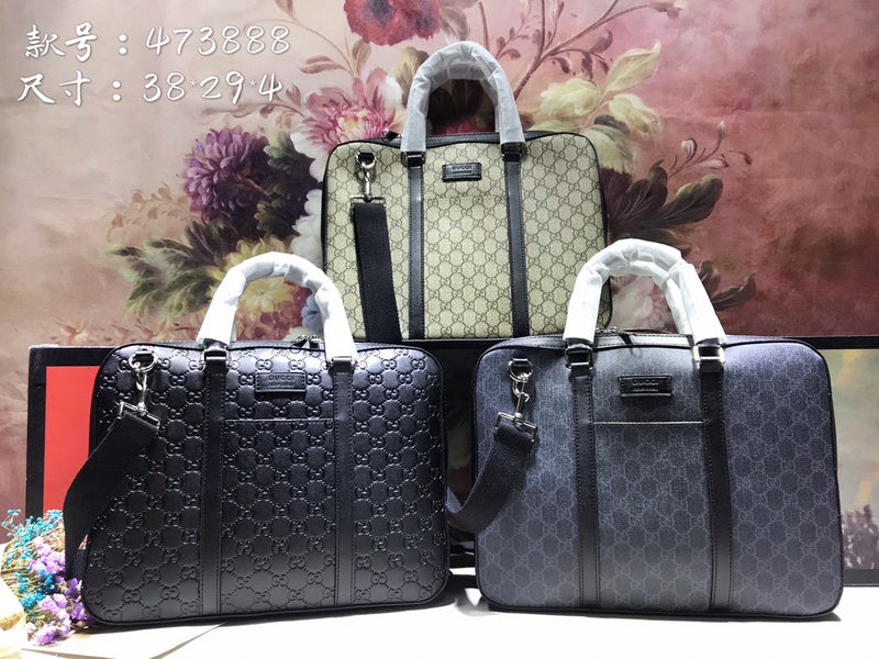 Gucci Bags - The Tote 923