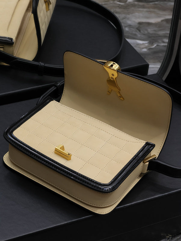 Adeline Bags - Yves Saint Laurent - Bags -