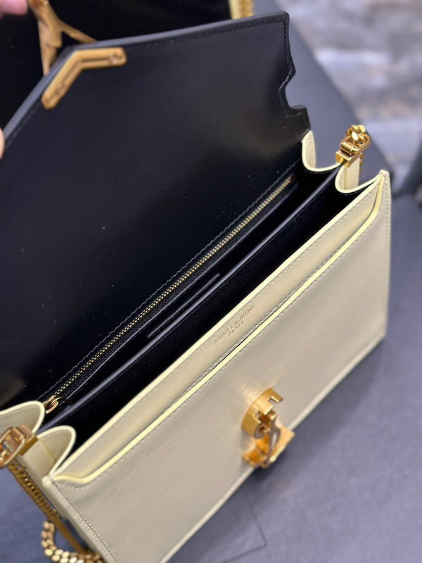 Adeline Bags - Yves Saint Laurent - Bags -