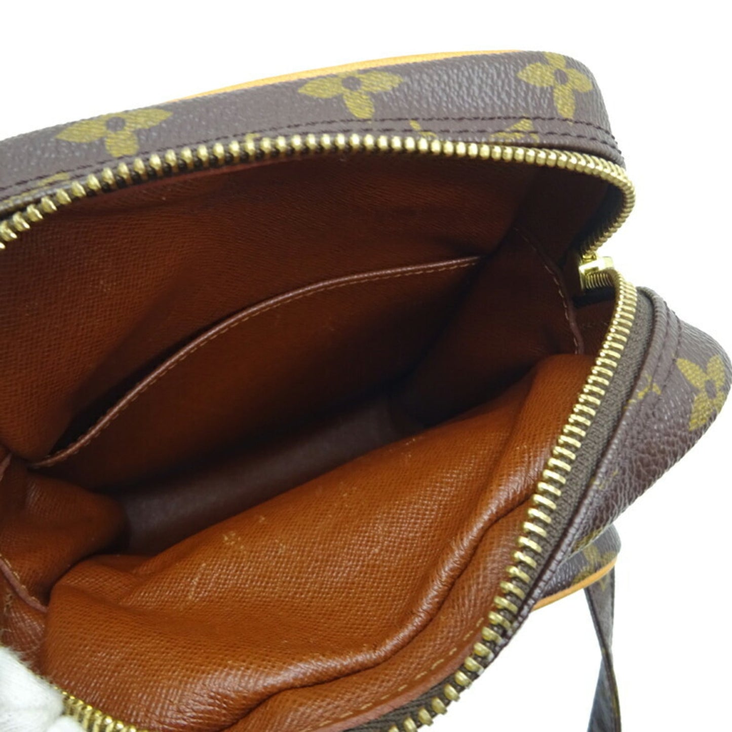 Louis Vuitton Monogram Shoulder Bag