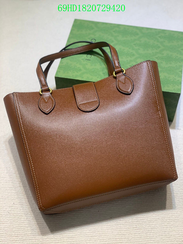 Gucci Bags - The Tote 507