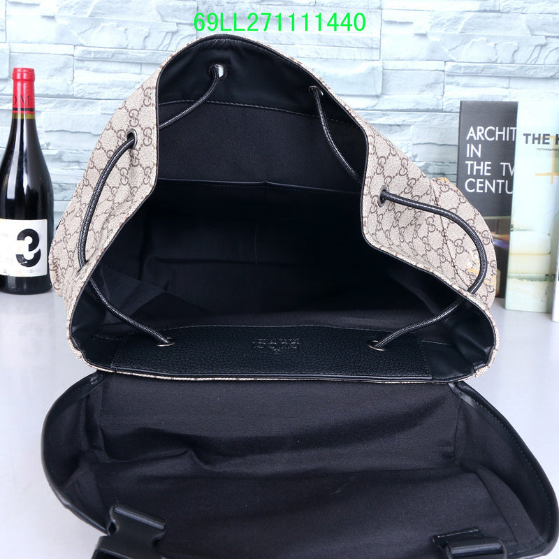 Gucci Bags - The Tote 1088