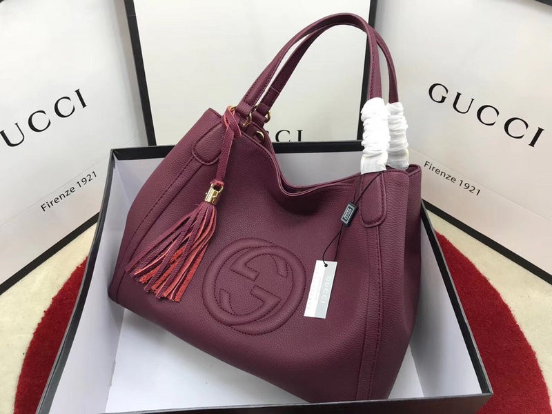 Gucci Bags - The Tote 517