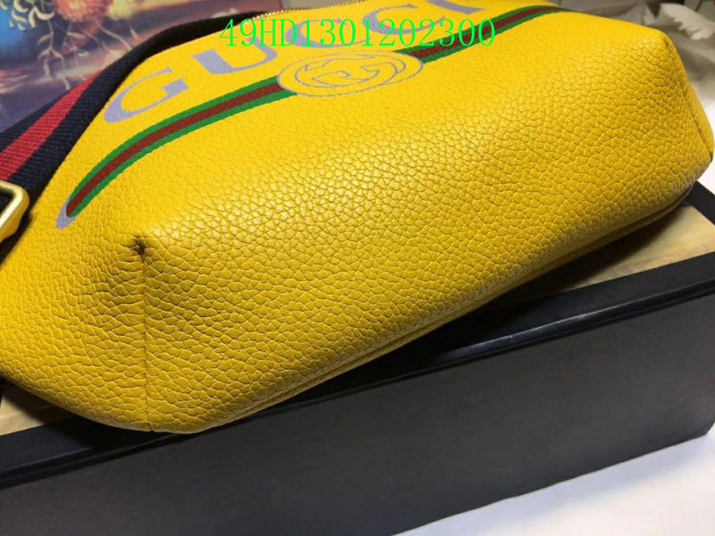 Gucci Bags - The Tote 389