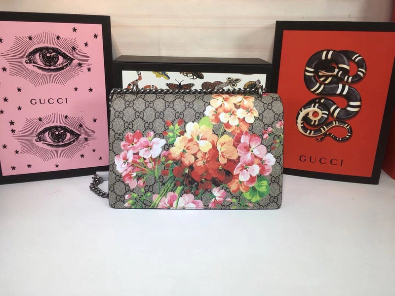 Gucci Bags - The Tote 315