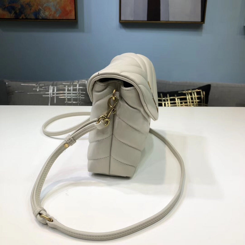 Adeline Bags - Yves Saint Laurent - Bags -