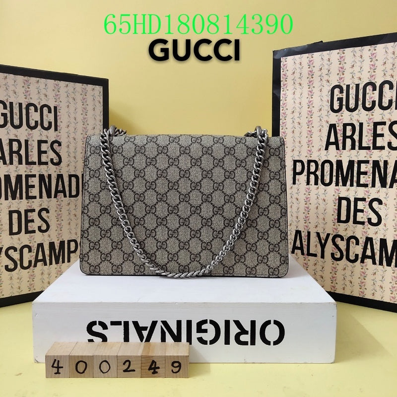 Gucci Bags - The Tote 370