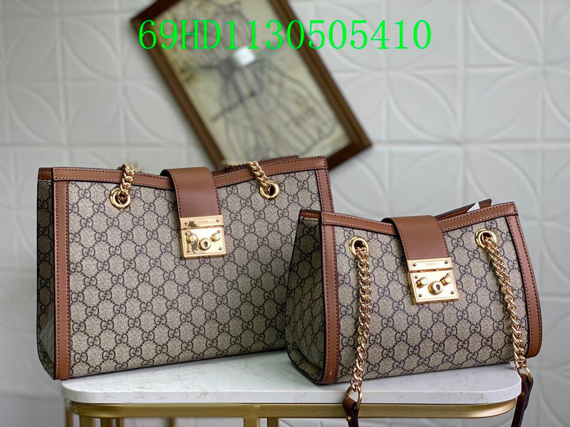 Gucci Bags - The Tote 427