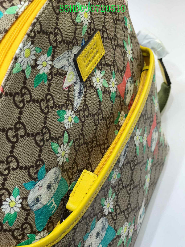 Gucci Bags - The Tote 1183