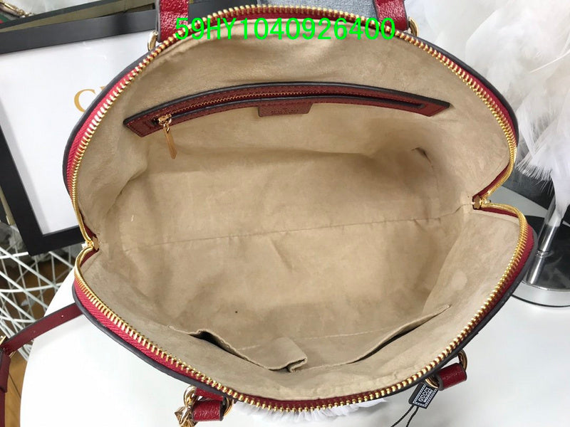 Gucci Bags - The Tote 462