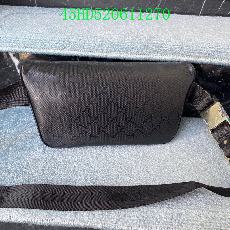 Gucci Bags - The Tote 399