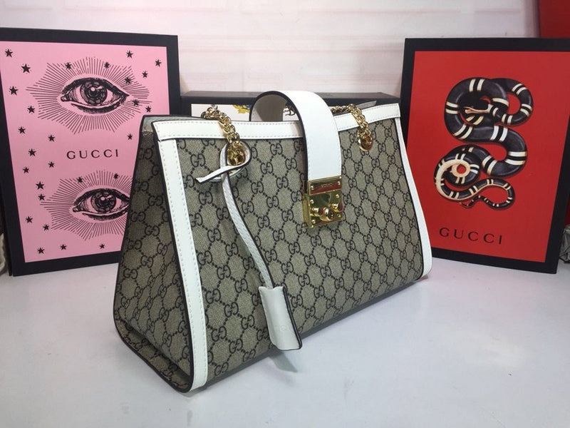 Gucci Bags - The Tote 655