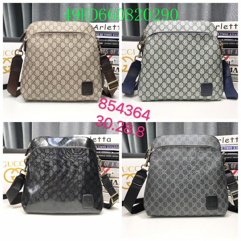 Gucci Bags - The Tote 848