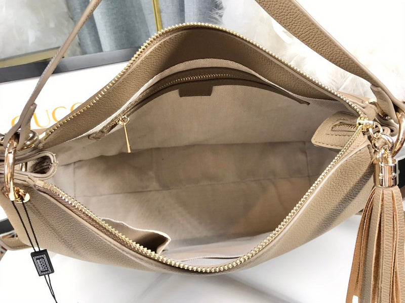 Gucci Bags - The Tote 536
