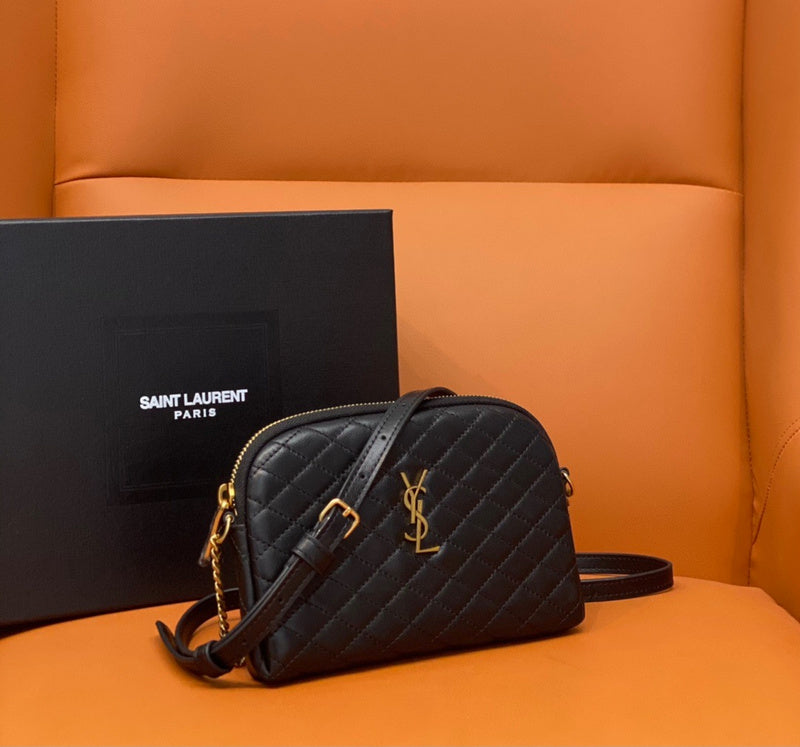 Adeline Bags - Yves Saint Laurent - Bags -