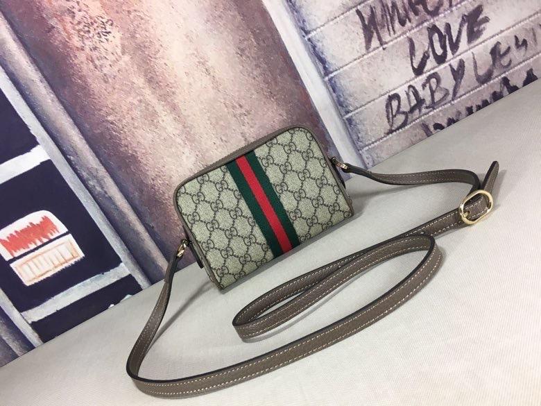 MO - Top Quality Bags Gucci 083
