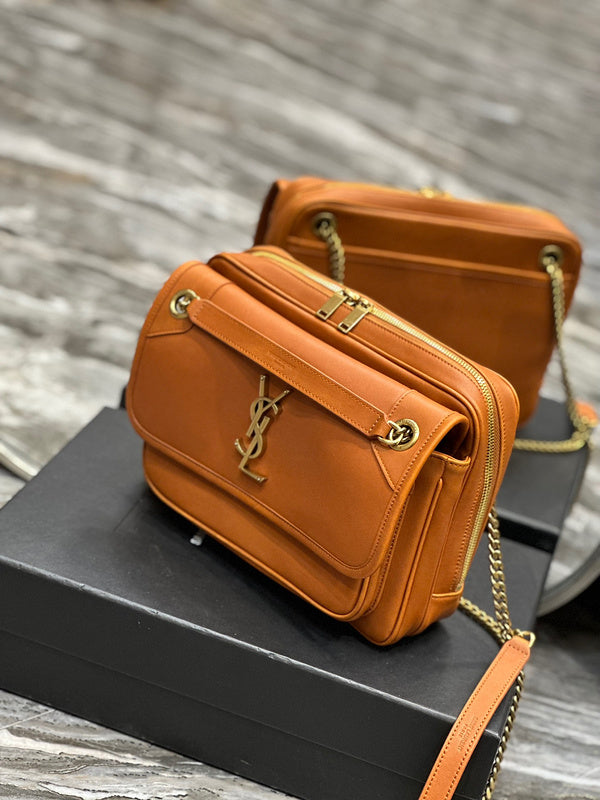 Adeline Bags - Yves Saint Laurent - Bags -