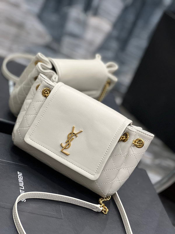 Adeline Bags - Yves Saint Laurent - Bags -