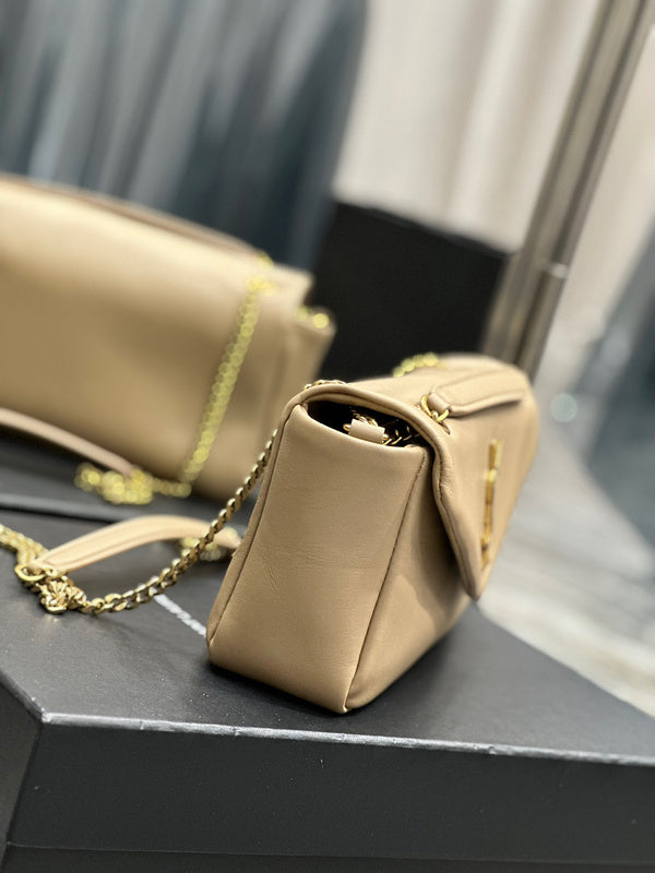 Adeline Bags - Yves Saint Laurent - Bags -