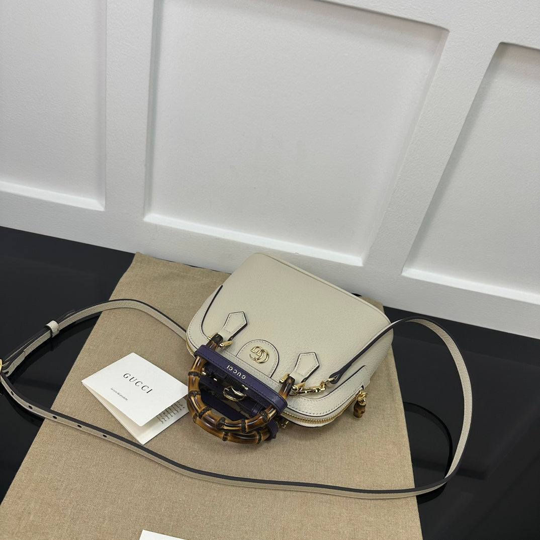 BOLSA GUCCI DIANA MINI TOTE 20
