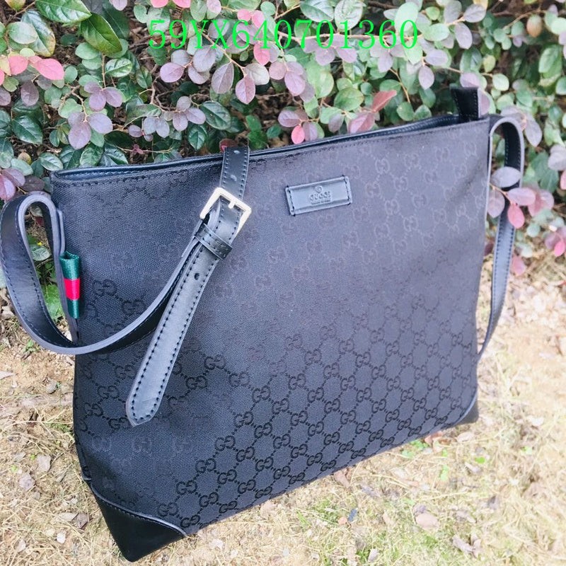 Gucci Bags - The Tote 866