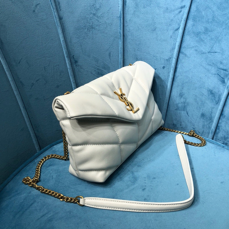 Adeline Bags - Yves Saint Laurent - Bags -