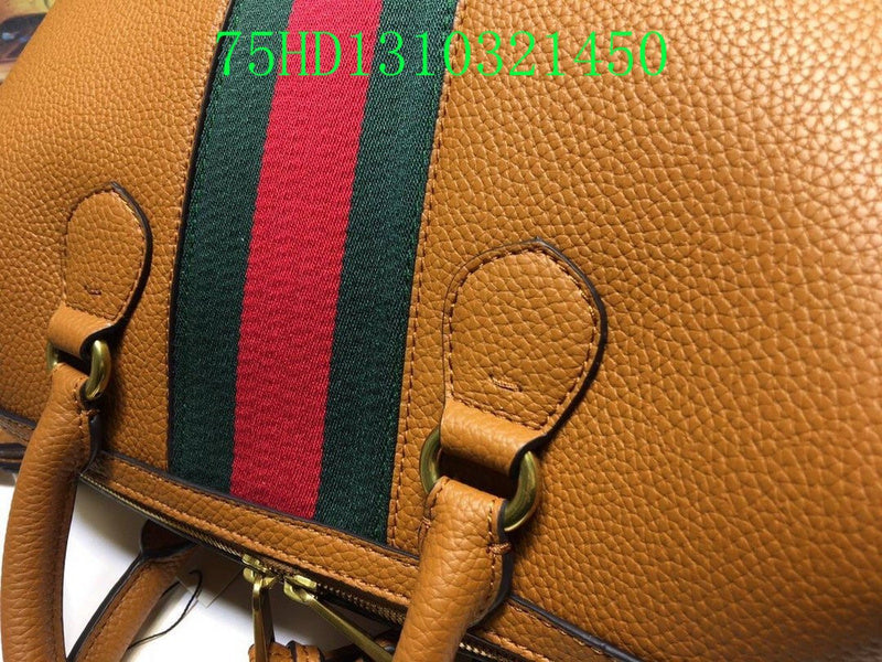 Gucci Bags - The Tote 977