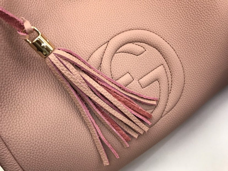 Gucci Bags - The Tote 515