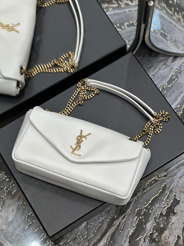 Adeline Bags - Yves Saint Laurent - Bags -