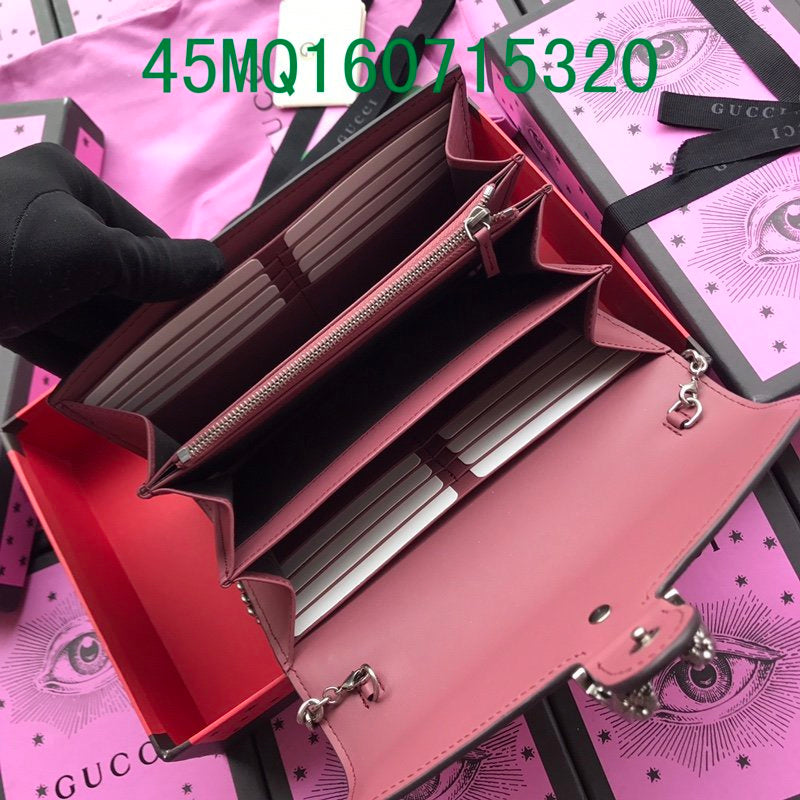 Gucci Bags - The Tote 344