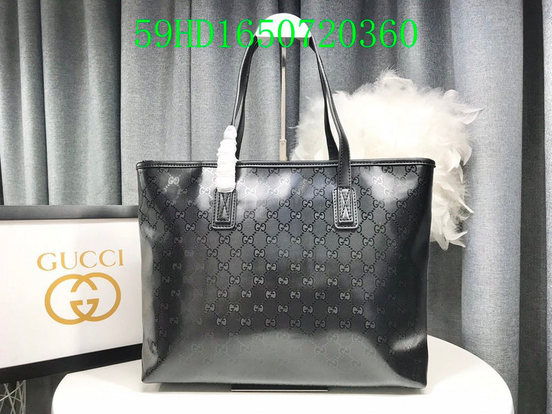 Gucci Bags - The Tote 574