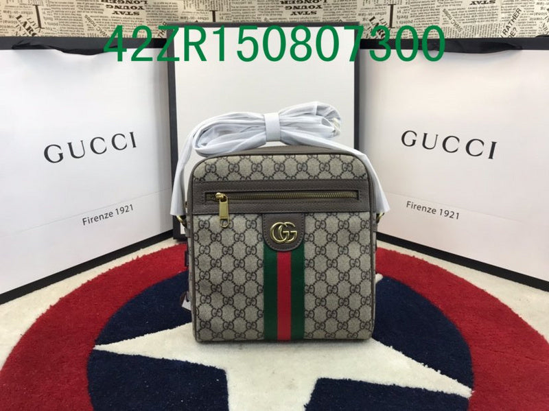 Gucci Bags - The Tote 886