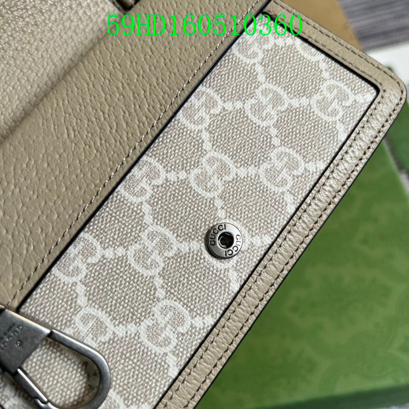 Gucci Bags - The Tote 327