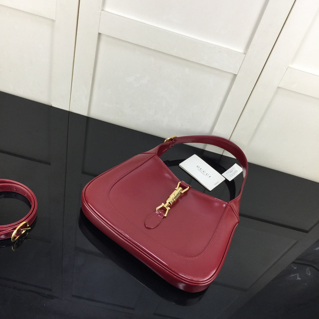 BOLSA GUCCI JACKIE 28
